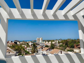 Penthouse Appartments in Almadies